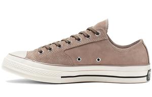 Кеды Converse Chuck 1970S Leather Low Top