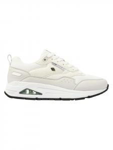 Кроссовки Lennox белого/кремового цвета British Knights