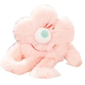 Monster Collection, гипоаллергенная, мягкая на ощупь, не деформируется, эластичная плюшевая кукла высотой 50 см Mise