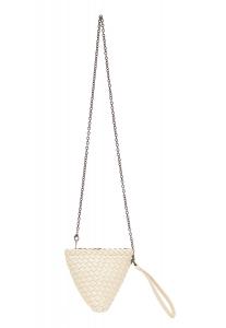 Сумка через плечо FELIPA Handtasche, белый