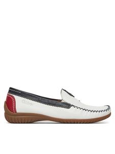 Мокасины 66.090.69 Gabor, белый