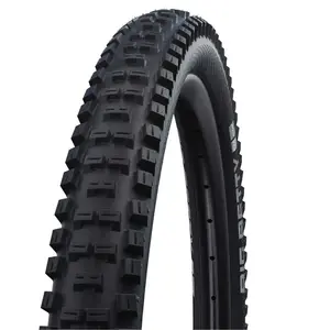 Шина для горного велосипеда Schwalbe Big Betty Addix Performance Tubeless 29´´ x 2.40, серебряный