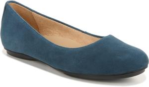 Женские туфли Naturalizer Maxwell, синий