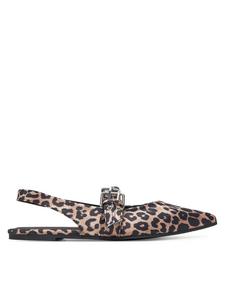 Сандалии OnLaura-5 15348050 Only Shoes, бежевый