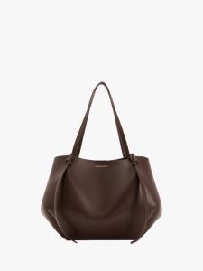 Сумка-тоут Calla XL с магнитной застежкой CHARLES & KEITH