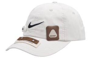 Nike Унисекс бейсболка Acetate белая