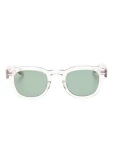 Солнцезащитные очки Demarco Barton Perreira, серый