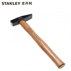 Stanley STANLEY молоток слесаря с деревянной ручкой 1000 г молоток для удаления шлака сварщика мини-молоток маленький молоток железный молоток слесарный молоток ручной молоток молоток 56-018-23 корпоративная настройка