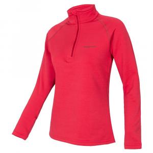 Пуловер Trangoworld Adula, розовый