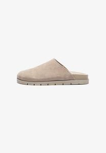 Мюли UNISEX - Slippers Zign, бежевый