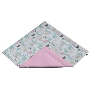 Желтый типи, коврик-типи Magic Collection Yellow Tipi