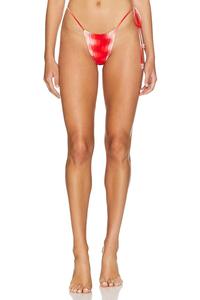 Купальник женский Devon Windsor, цвет raspberry rose