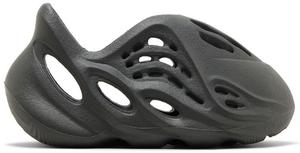 Кроссовки adidas Yeezy Foam Runner Infants 'Carbon', серый