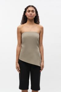 Блуза TROTA - Top Envii, розовый