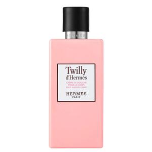 Крем для душа для тела, 200 мл Hermes Twilly d'