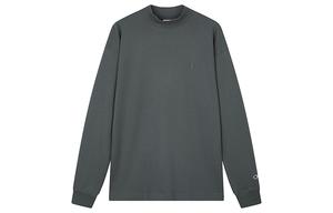 Футболка унисекс Champion, темно-серый