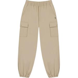 Повседневные брюки Unisex New Balance, хаки