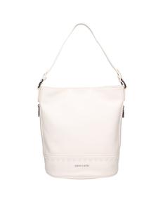 Сумка через плечо Pierre Cardin, белый