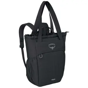 Сумка-тоут Osprey Poco 18L, черный