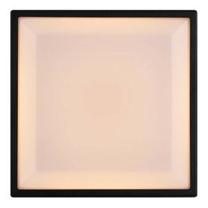 Настенный светильник Nordlux Oliver Square, черный