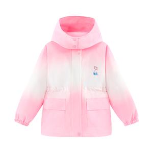 Disney Ветровка Pink Teenagers