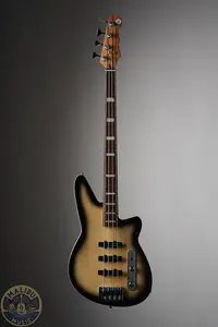 Reverend Преподобная Триада Корина Берст