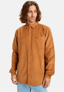 Smoke trail langärmliges shirt Quiksilver, Cmd