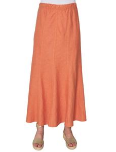 Юбка On The Move на закате Stella Carakasi, цвет sunset