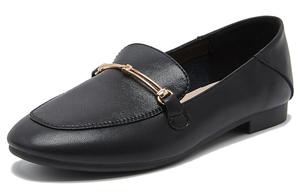 Повседневные туфли HUANAI для женщин, цвет экрю