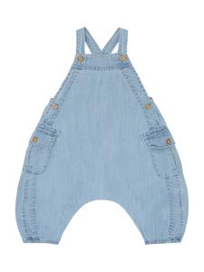 Hust & Claire Джинсы Regular 'Maks Chambray' в синем дениме