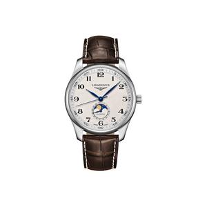 Мужские часы Master Collection LONGINES