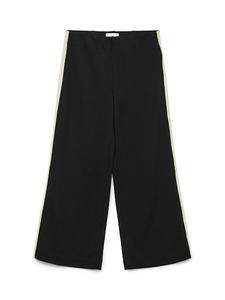 Vero Moda Girl Брюки Marlene "Берлин" черного цвета