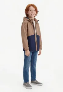 Куртка nkmmax, легкая куртка Name It, Fossil