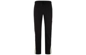 Повседневные брюки мужские Space Black Calvin Klein, черный