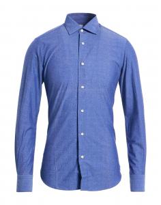 Рубашка Rodrigo, синий