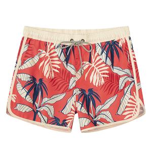 SURFCUZ Пляжные шорты Men's Orange Red