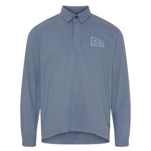 Поло Sea Ranch Karl, синий