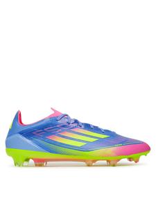 Бутсы F50 Pro Firm Ground IE1285 Adidas, синий