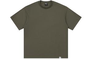 ZMOH футболка унисекс, Черный