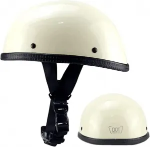 Мотоциклетный шлем-полушлем, винтажный открытый шлем, шлем для скутера с быстросъемным креплением, шлем-полуоболочка, шлем-шапочка, шлем, одобренный ECE, для мужчин и женщин, для круизеров и скутеров QAZXCVB, b