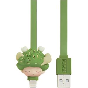 Dimoo With You Collection Cable Mystery Boxes Одиночный мистический бокс/Полный бокс 12 шт POP MART