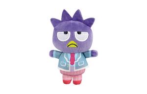 Мягкая кукла из коллекции Cool Penguins Rainbow Wonderland, высота 11 см Sanrio, cool penguin