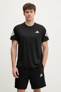 Тренировочная футболка adi365 Adidas Performance, черный