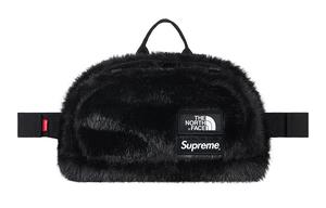 Поясная сумка The North Face Supreme, черный