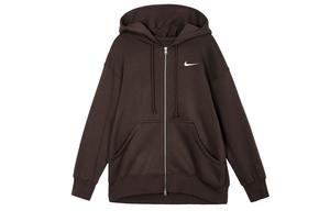 Женская куртка Nike, цвет Baroque Brown