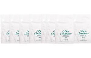 Новая версия эссенции-тонера маска для лица увлажняющая и питающая 14мл*8 ALBION