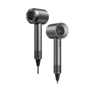 Фен Dr.Flash, серый