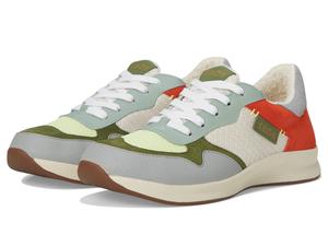 Кроссовки Taos Footwear Detour, Green Multi