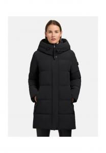 Стеганая куртка lola-ym Khujo, черный