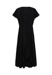 Повседневное платье Calliope, черный